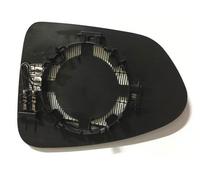 ABAKUS 1146G01 Vetro specchio, Specchio esterno per FIAT