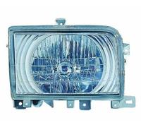 ABAKUS 115-1104L-LD Faro principale per NISSAN