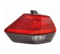 TYC Europe B.V. Fanale posteriore Dx LED 11-6973-16-9 per NISSAN X-TRAIL III 2014-