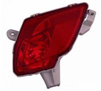 ABAKUS 116-4001L-LD-UE Retronebbia per MAZDA