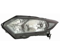 ABAKUS 117-1123RMLEMD2 Faro principale per HONDA