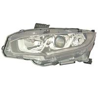 ABAKUS 117-1135R-LDEM2 Faro principale per HONDA