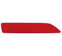 ABAKUS 117-2902R-UQ Catarifrangente per HONDA