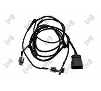 ABAKUS 120-00-020 Kit riparazione cavi, Sensore assistenza parcheggio per VW
