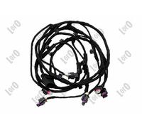 ABAKUS 120-00-022 Kit riparazione cavi, Sensore assistenza parcheggio per AUDI