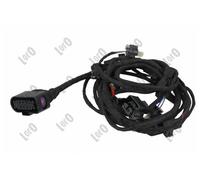 ABAKUS 120-00-034 Kit riparazione cavi, Sensore assistenza parcheggio per SKODA
