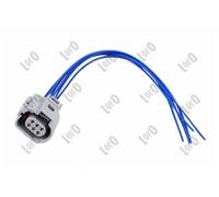 ABAKUS 120-00-085 Kit riparazione, Fascio cavi per AUDI,SEAT,SKODA,VW