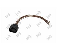 ABAKUS 120-00-102 Kit riparazione, Fascio cavi per AUDI,SEAT,VW