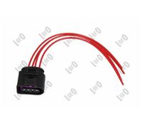 ABAKUS 120-00-115 Kit riparazione, Fascio cavi per AUDI,SEAT,SKODA,VW