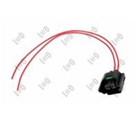 ABAKUS 120-00-142 Kit riparazione cavi, Faro principale per AUDI,SEAT,SKODA,VW
