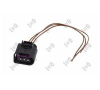 ABAKUS 120-00-252 Cavo Riparazione Set, Carburante Pressione Sensore per Audi,