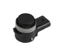 ABAKUS 120-01-050 Sensore di parcheggio nero Anteriore per AUDI A3 Sportback