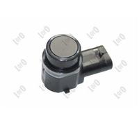 ABAKUS 120-01-077 Sensore di parcheggio Anteriore per FORD Focus II Hatchback
