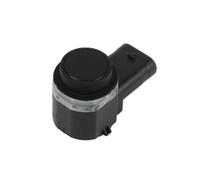 ABAKUS 120-01-085 Sensore di parcheggio nero Anteriore