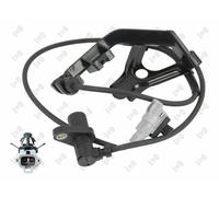 ABAKUS 120-02-032 Sensore, N° giri ruota per TOYOTA