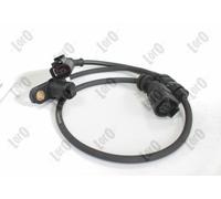 ABAKUS 120-02-037 Sensore, N° giri ruota per FORD,SEAT,VW