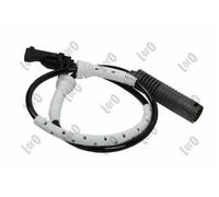 ABAKUS 120-02-055 Sensore ABS Anteriore per BMW 3 Sedan (E90) 585mm