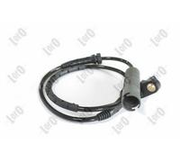 ABAKUS 120-02-056 Sensore ABS Anteriore per BMW 3 Sedan (E46) 3 Sedan (E90)