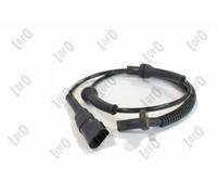 ABAKUS 120-02-061 Sensore, N° giri ruota per CITROËN