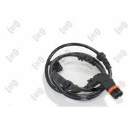 ABAKUS 120-02-066 Sensore, N° giri ruota per MERCEDES-BENZ