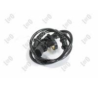 ABAKUS 120-02-070 Sensore, N° giri ruota per MERCEDES-BENZ