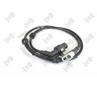 ABAKUS 120-02-076 Sensore ABS Anteriore per FORD KA (RB) STREET KA (RL2) 780mm