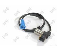 ABAKUS 120-02-102 Sensore, N° giri ruota per CITROËN,PEUGEOT