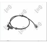 ABAKUS 120-02-103 Sensore, N° giri ruota per PEUGEOT