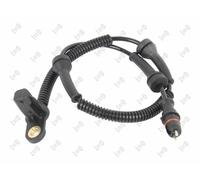 ABAKUS 120-02-110 Sensore, N° giri ruota per RENAULT