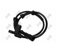 ABAKUS 120-02-113 Sensore, N° giri ruota per RENAULT