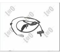 ABAKUS 120-02-152 Sensore ABS Anteriore Destro per TOYOTA RAV 4 II