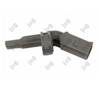 ABAKUS 120-02-160 Sensore, N° giri ruota per AUDI,CUPRA,PORSCHE,SEAT,SKODA,VW