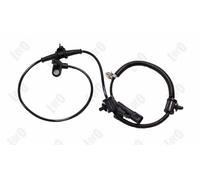 ABAKUS 120-02-173 Sensore, N° giri ruota per OPEL,SAAB