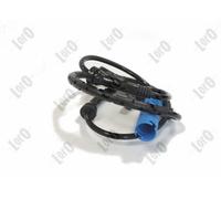 ABAKUS 120-03-038 Sensore, N° giri ruota per BMW