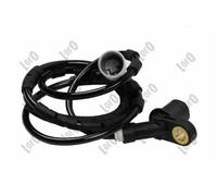 ABAKUS 120-03-040 Sensore ABS Posteriore per BMW 3 Sedan (E46) 1130mm