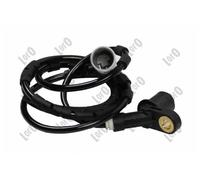 ABAKUS 120-03-040 Sensore, N° giri ruota per BMW