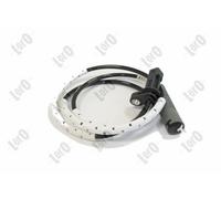 ABAKUS 120-03-045 Sensore, N° giri ruota per BMW