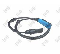 ABAKUS 120-03-046 Sensore ABS Posteriore per BMW X5 (E53)