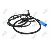 ABAKUS 120-03-050 Sensore ABS Posteriore per CITROËN C5 II (RC)