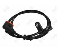 ABAKUS 120-03-053 Sensore, N° giri ruota per MERCEDES-BENZ