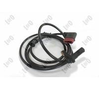 ABAKUS 120-03-057 Sensore, N° giri ruota per MERCEDES-BENZ