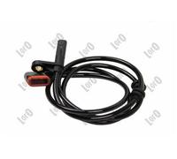 ABAKUS 120-03-060 Sensore ABS Posteriore 1035mm