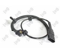 ABAKUS 120-03-063 Sensore ABS Posteriore per FORD FOCUS (DAW, DBW) 610mm