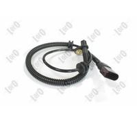 ABAKUS 120-03-064 Sensore ABS Posteriore per FORD FOCUS (DAW, DBW) 650mm