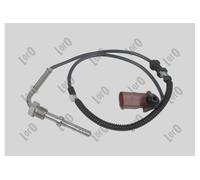 ABAKUS 120-07-006 Sensore, Temperatura gas scarico per AUDI,SEAT,SKODA,VW