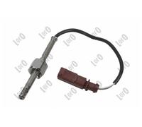 ABAKUS 120-07-008 Sensore, Temperatura gas scarico per CADILLAC,OPEL,SAAB,VW
