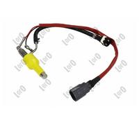 ABAKUS 120-07-017 Gruppo iniettori, Rigenerazione filtro antipart./particellar p