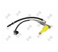 ABAKUS 120-07-018 Gruppo iniettori, Rigenerazione filtro antipart./particellar p