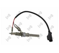 ABAKUS 120-07-019 Gruppo iniettori, Rigenerazione filtro antipart./particellar p