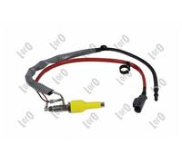 ABAKUS 120-07-020 Gruppo iniettori, Rigenerazione filtro antipart./particellar p